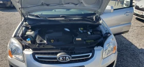 Kia Sportage 2.0CRDI- 150кс- 6ск- 2011год. - 5800 € / 11343.81 лв. - 66849733 17