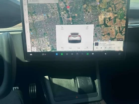 Tesla Model X * AWD * PANO* KEYLESS* ПОДГРЕВ*  | Auto.bg — изображение 9