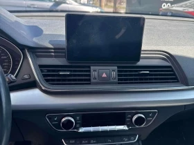 Audi Q5 * Komfort * KEYLESS* ПОДГРЕВ* ПАНОРАМА*  - 13200 € / 25816.96 лв. - 62937379 9