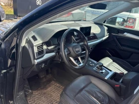 Audi Q5 * Komfort * KEYLESS* ПОДГРЕВ* ПАНОРАМА*  - 13200 € / 25816.96 лв. - 62937379 5