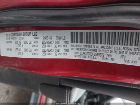 Jeep Cherokee 2.4l Latitude - 6200 € / 12126.15 лв. - 21789340 9