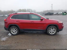 Jeep Cherokee 2.4l Latitude - 6200 € / 12126.15 лв. - 21789340 13
