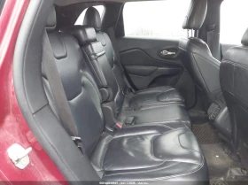 Jeep Cherokee 2.4l Latitude - 6200 € / 12126.15 лв. - 21789340 8