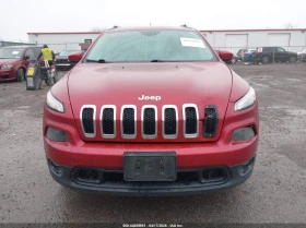 Jeep Cherokee 2.4l Latitude - 6200 € / 12126.15 лв. - 21789340 12