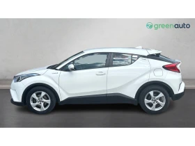 Toyota C-HR 1.8 HSD, ������� ������ �� 221   | Mobile.bg � ����� ������ 3