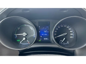 Toyota C-HR 1.8 HSD, ������� ������ �� 221   | Mobile.bg � ����� ������ 15