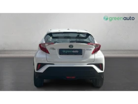 Toyota C-HR 1.8 HSD, ������� ������ �� 221   | Mobile.bg � ����� ������ 4