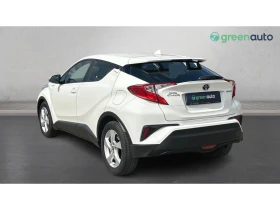 Toyota C-HR 1.8 HSD, ������� ������ �� 221   | Mobile.bg � ����� ������ 2