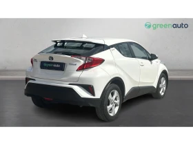Toyota C-HR 1.8 HSD, ������� ������ �� 221   | Mobile.bg � ����� ������ 7