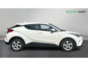 Toyota C-HR 1.8 HSD, ������� ������ �� 221   | Mobile.bg � ����� ������ 6