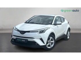 ������ Toyota C-HR