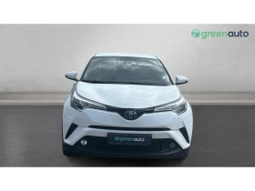 Toyota C-HR 1.8 HSD, ������� ������ �� 221   | Mobile.bg � ����� ������ 5