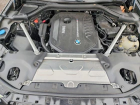 BMW X3 3.0l M40i Sports Activity Vehicle | Mobile.bg � ����� ������ 12