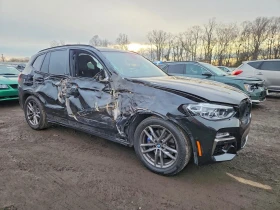 BMW X3 3.0l M40i Sports Activity Vehicle | Mobile.bg � ����� ������ 4