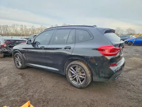 BMW X3 3.0l M40i Sports Activity Vehicle | Mobile.bg � ����� ������ 2