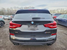 BMW X3 3.0l M40i Sports Activity Vehicle | Mobile.bg � ����� ������ 6