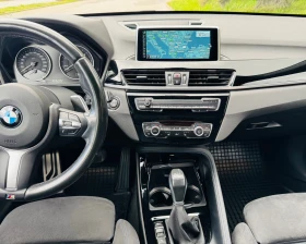 BMW X1 xDrive 25d M Sport | Mobile.bg � ����� ������ 7