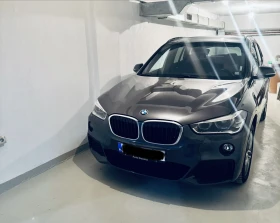 BMW X1 xDrive 25d M Sport | Mobile.bg � ����� ������ 11