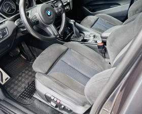 BMW X1 xDrive 25d M Sport | Mobile.bg � ����� ������ 9