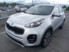 Kia Sportage 1.7 CRDI - 10999 € / 21512.17 лв. - 34465332 3