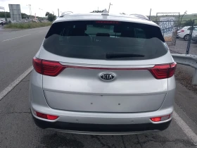 Kia Sportage 1.7 CRDI - 10999 € / 21512.17 лв. - 34465332 5