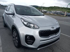 Kia Sportage 1.7 CRDI - 10999 € / 21512.17 лв. - 34465332 2