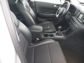 Kia Sportage 1.7 CRDI - 10999 € / 21512.17 лв. - 34465332 7