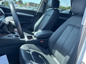 Audi Q5 * Komfort * CARFAX * БЕЗ ПЪРВОНАЧАЛНА ВНОСКА | Auto.bg — изображение 12