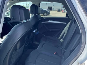 Audi Q5 * Komfort * CARFAX * БЕЗ ПЪРВОНАЧАЛНА ВНОСКА | Auto.bg — изображение 16