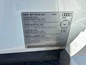 Audi Q5 * Komfort * CARFAX * БЕЗ ПЪРВОНАЧАЛНА ВНОСКА | Auto.bg — изображение 10