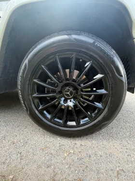 Mercedes-Benz G 500 | Mobile.bg � ����� ������ 5