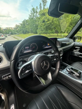 Mercedes-Benz G 500 | Mobile.bg � ����� ������ 6