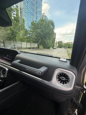 Mercedes-Benz G 500 | Mobile.bg � ����� ������ 9