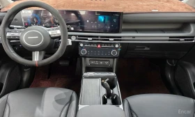 Hyundai Tucson 1.6* TURBO* �������* ���������* LANE* ASSIST* ���� | Mobile.bg � ����� ������ 6