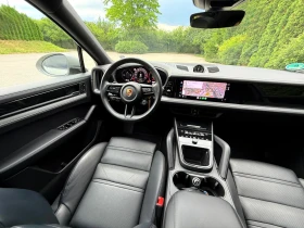 Porsche Cayenne Coupe - 95000 € / 185803.85 лв. - 91801002 7