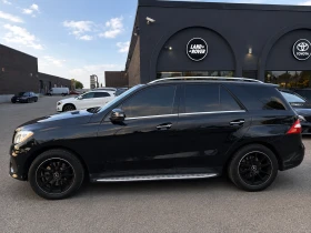 Mercedes-Benz ML 350 AMG| AirMatic| 360| Harman/Kardon| Keyless | Auto.bg — изображение 5