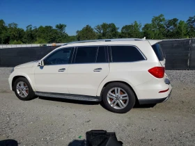 Mercedes-Benz GL 450 3.0l 4Matic | Mobile.bg � ����� ������ 2