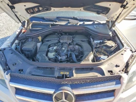 Mercedes-Benz GL 450 3.0l 4Matic | Mobile.bg � ����� ������ 12