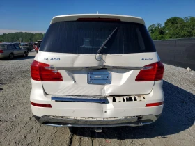 Mercedes-Benz GL 450 3.0l 4Matic | Mobile.bg � ����� ������ 6