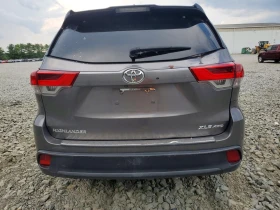 Toyota Highlander | Mobile.bg � ����� ������ 6