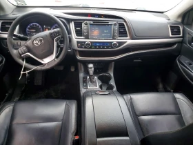 Toyota Highlander | Mobile.bg � ����� ������ 8