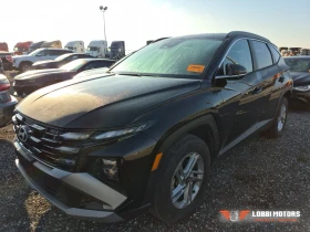 ������ Hyundai Tucson
