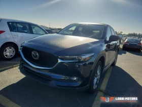 ����� �� �������� �� Mazda CX-5
