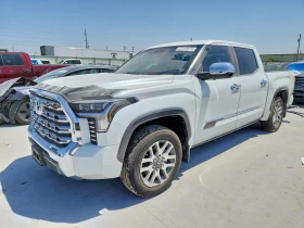 ������ Toyota Tundra