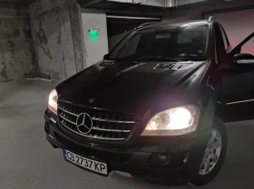 Mercedes-Benz ML 280 W164 - 5400 € - 35548014 2