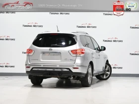 Nissan Pathfinder 2.5-HYBRID* 4X4* PLATINUM* �����* PAM* OBDUH* 360- | Mobile.bg � ����� ������ 4