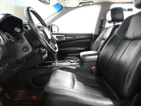 Nissan Pathfinder 2.5-HYBRID* 4X4* PLATINUM* �����* PAM* OBDUH* 360- | Mobile.bg � ����� ������ 7