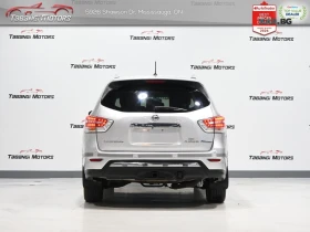 Nissan Pathfinder 2.5-HYBRID* 4X4* PLATINUM* �����* PAM* OBDUH* 360- | Mobile.bg � ����� ������ 5