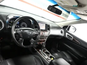 Nissan Pathfinder 2.5-HYBRID* 4X4* PLATINUM* �����* PAM* OBDUH* 360- | Mobile.bg � ����� ������ 8