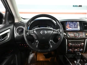 Nissan Pathfinder 2.5-HYBRID* 4X4* PLATINUM* �����* PAM* OBDUH* 360- | Mobile.bg � ����� ������ 9